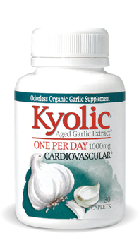 Kyolic One per Day 1000 mg