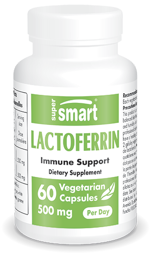 Lactoferrin 250 mg