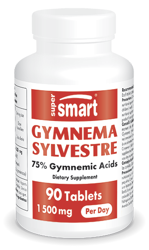 Gymnema sylvestre 500 mg