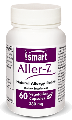 Aller-7<sup>&reg;</sup> 330 mg