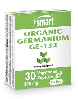 Ge-132 Organic Germanium 100 mg