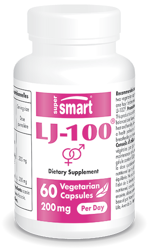 LJ-100™  100 mg