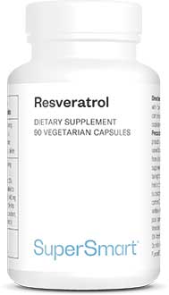 Resveratrol 20 mg