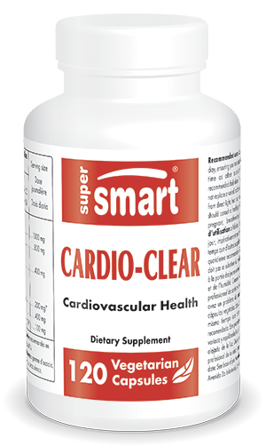 Cardio-Clear™