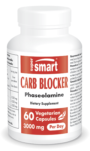 Carb Blocker 500 mg