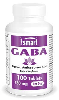 Gaba 750 mg