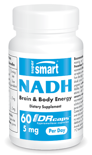 NADH 5 mg