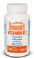 Vitamin D3 1 000 UI