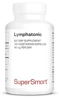Lymphatonic 20 mg