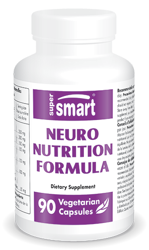 Neuro nutrition Formula
