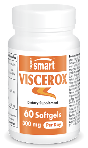 Viscerox™ 100 mg
