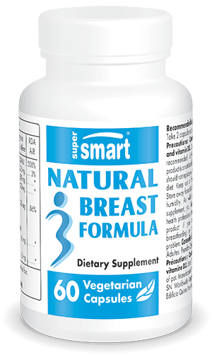Other Drugs Natural Breast Formula