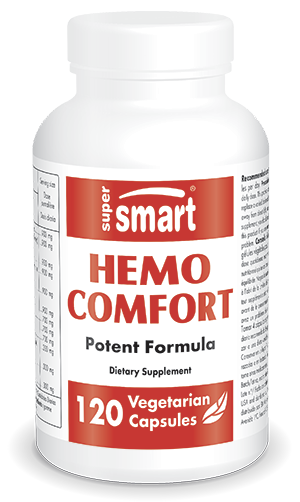 Heart & Circulation Hemo Comfort