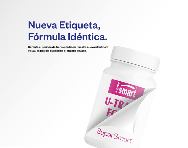 Complemento alimenticio Systemic Enzymes