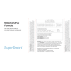 Mitochondrial Formula Supplement