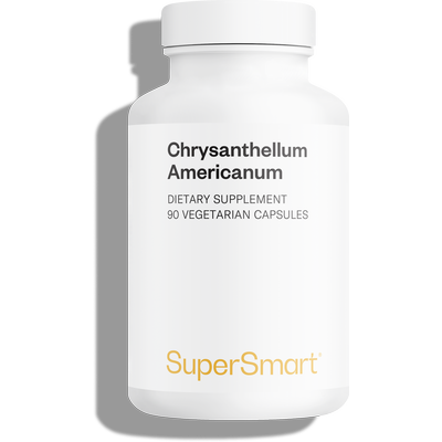 Nahrungsergänzungsmittel aus Chrysantellum americanum