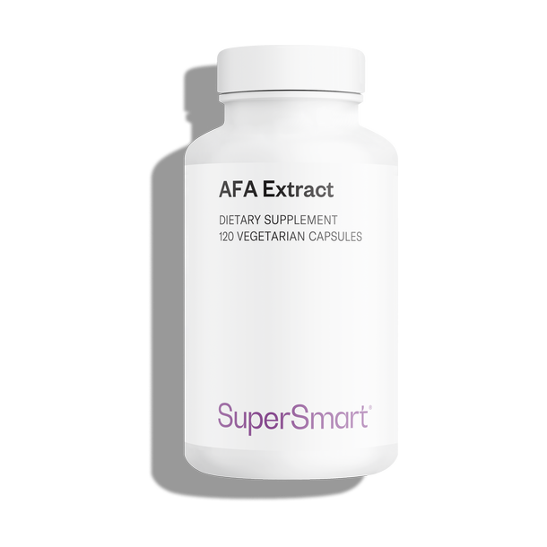 AFA Extract Supplement