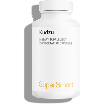 Kudzu Supplement