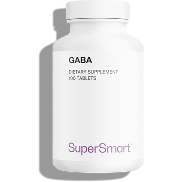 Neurotransmisor antiestrés (GABA)