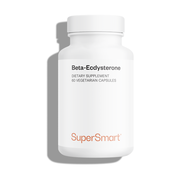 Beta-Ecdysterone Supplement
