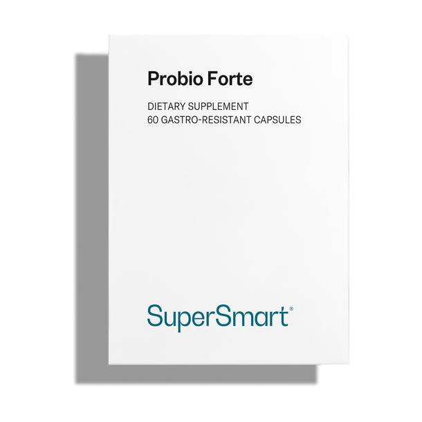 Probio Forte Supplement