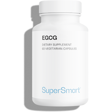 Green Tea EGCG Dietary Supplement