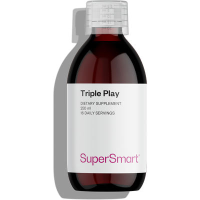 Triple Play Supplement