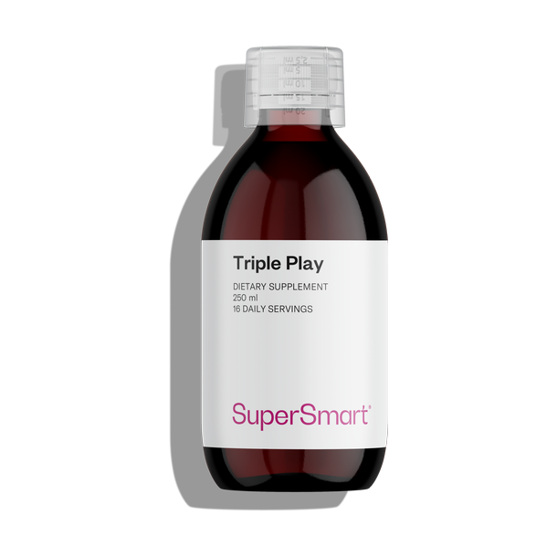 Triple Play Supplement