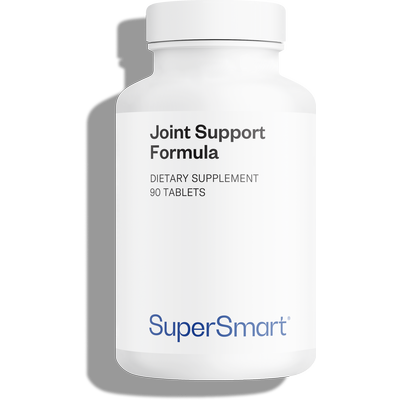 Joint Support Formula Supplement