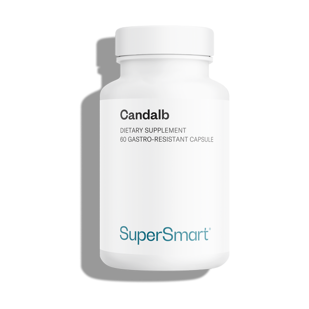 Candalb Supplement