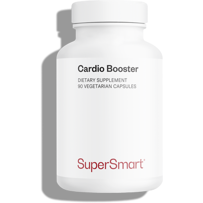 Cardio Booster Supplement