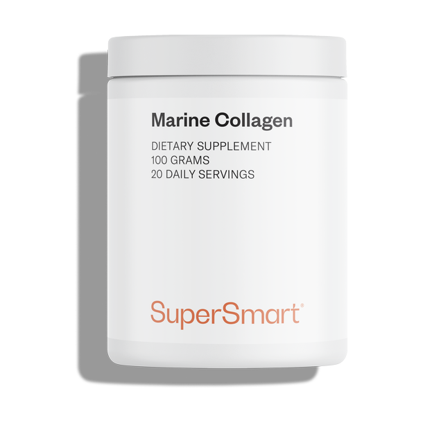 Marine Collagen Supplement