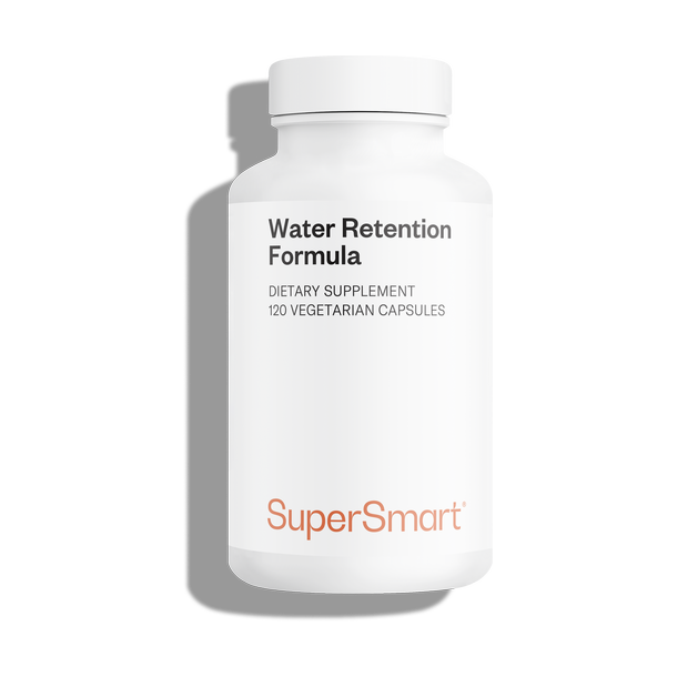 Water Retention Formula