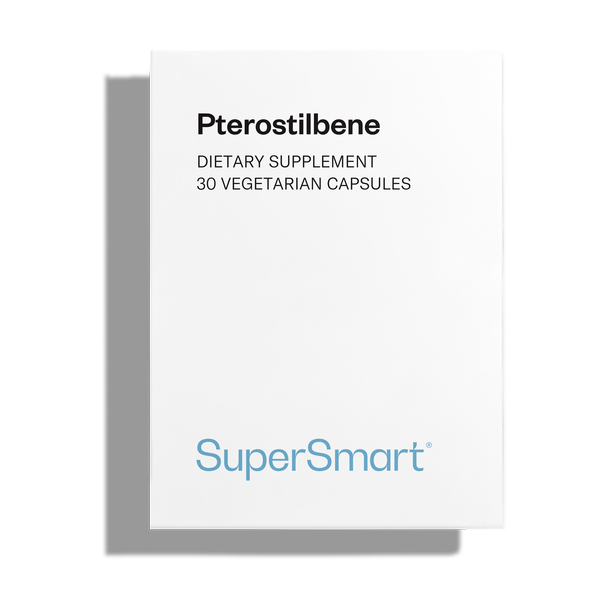Pterostilbene Supplement