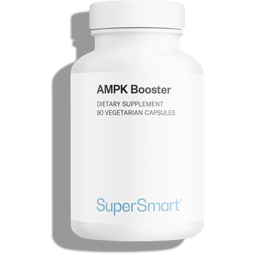 Suplemento estimulante de la AMPK