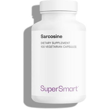 Sarcosine Supplement