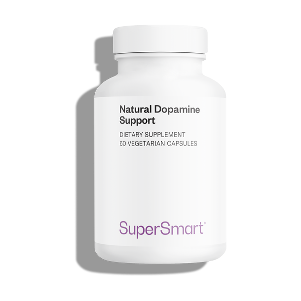 Natural Dopamine Support Supplement