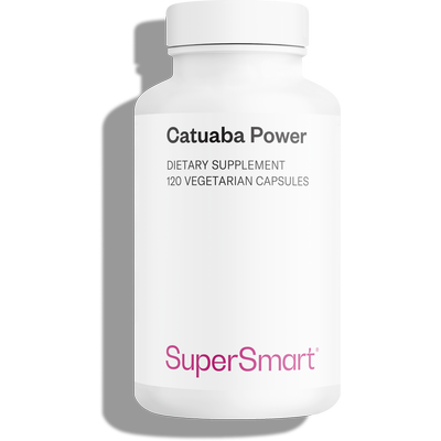 Catuaba Power