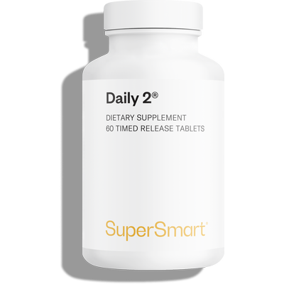 Daily 2® Supplement 