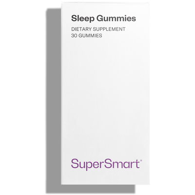 CBD sleep gummies 
