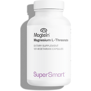 Complemento de magnesio para el cerebro 