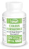 Coleus Forskohlii 100 mg