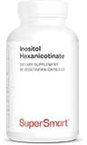 Inositol Hexanicotinate (IHN) 500 mg