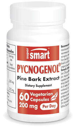 Pycnogenol