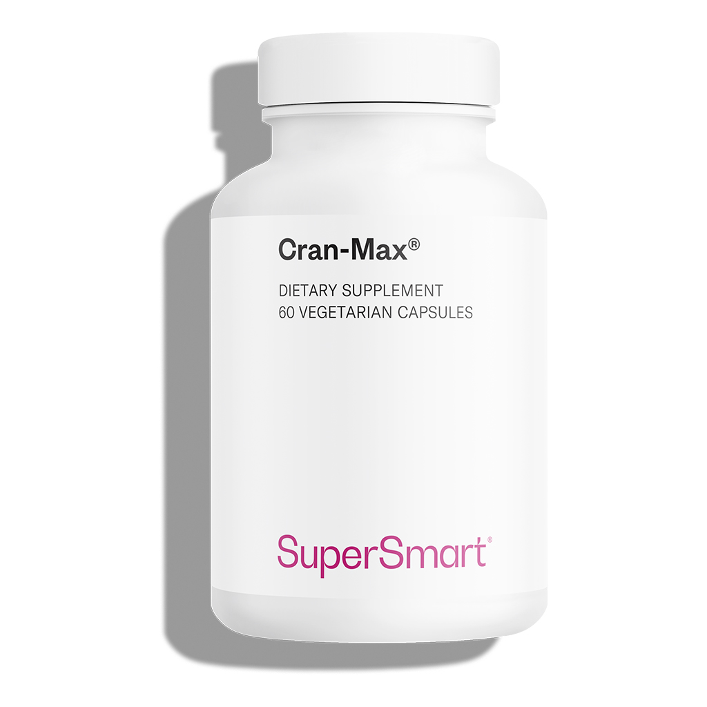 Cran-Max® Cranberry Dietary Supplement - Benefits, Reviews
