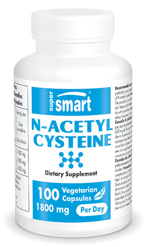 N-Acetyl Cysteine