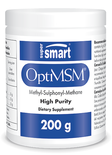 OptiMSM® Supplement