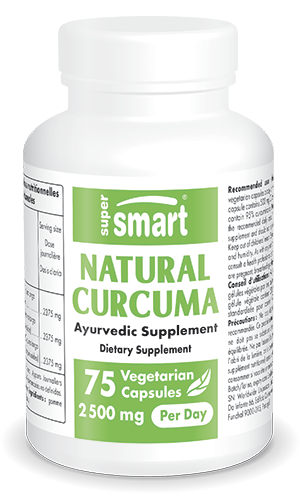 Curcuma Supplement