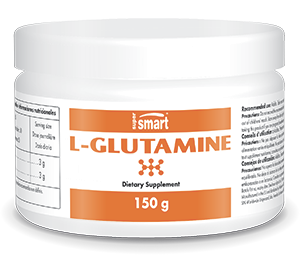 L-Glutamine dietary supplement