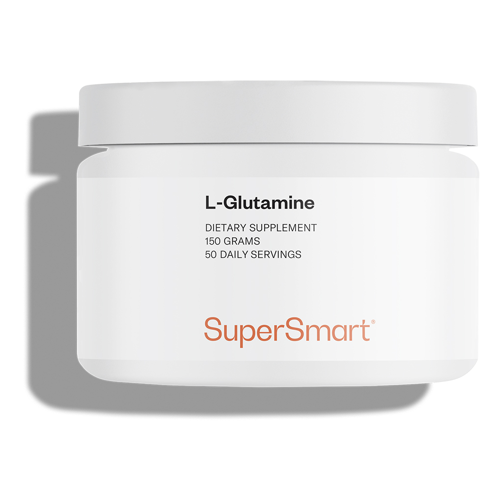 L Glutamine de Qualité Supérieure Avis, Dosage & Bienfaits